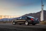 Mercedes-Maybach S650 2017 года (NA)